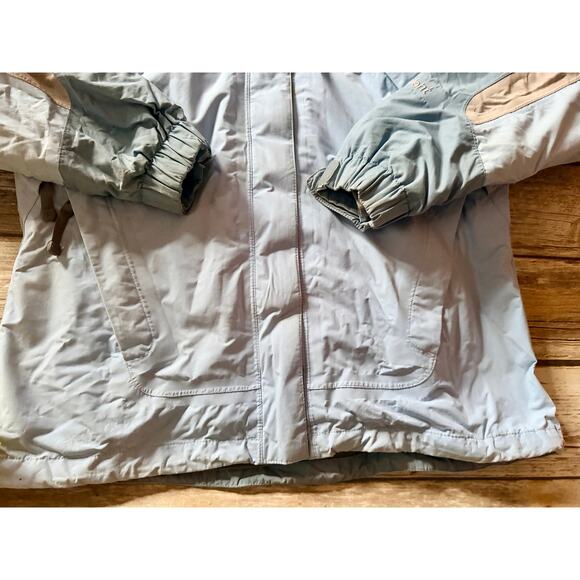 NORTH FACE TRI CLIMATE JACKET - Picture 5 of 10